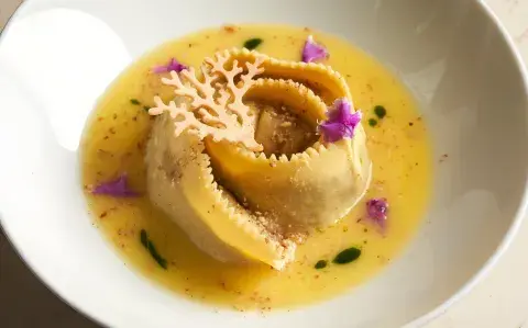 5 restaurantes imperdibles para disfrutar sabores tanos en Buenos Aires