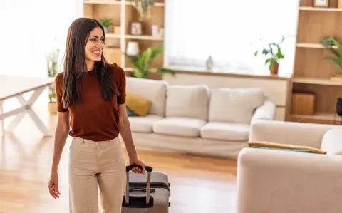 Adiós al estrés post-vacaciones: conservá tu casa limpia y lista para disfrutar