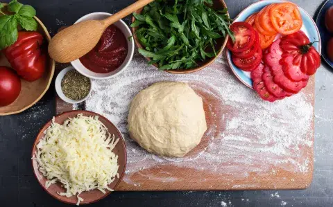 Chau comidas pesadas: 5 platos frescos que nutren y refrescan