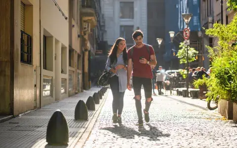 Buenos Aires en verano: 3 planes para hacer al aire libre Buenos Aires en verano: 3 planes para hacer al aire libre