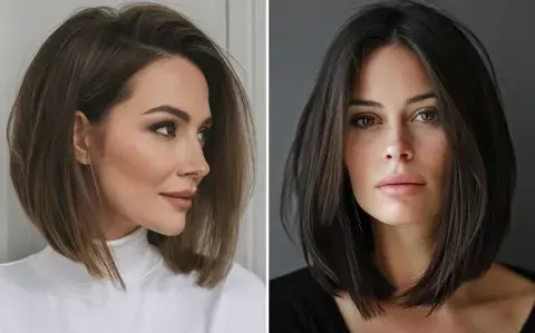 Por qué el corte “lob” es tendencia en 2026: cómo se lleva y en qué te beneficia Por qué el corte “lob” es tendencia en 2026: cómo se lleva y en qué te beneficia