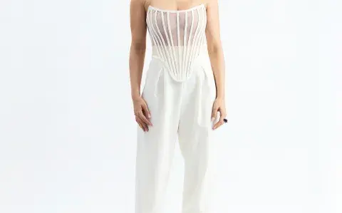 Eva De Dominici habla de la competencia en Hollywood: "No todo es color de rosa"