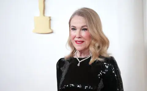 Conmoción por la muerte de la querida actriz Catherine O'Hara: tenía 71 años Conmoción por la muerte de la querida actriz Catherine O'Hara: tenía 71 años