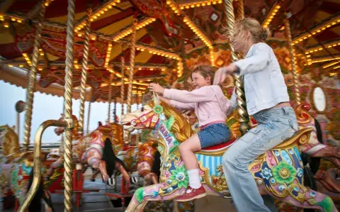 Salidas imperdibles para esperar a los Reyes Magos en Buenos Aires