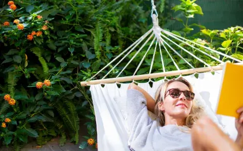 Vacaciones: 7 microdecisiones para descansar de verdad