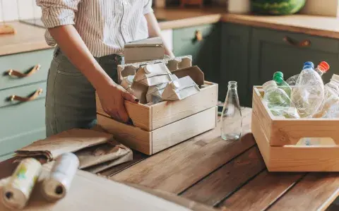 Limpieza de Feng Shui: cómo ordenar tus espacios de trabajo en casa