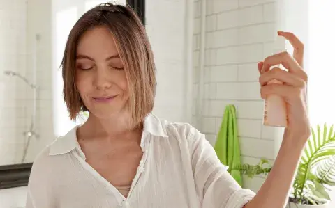 Perfume para el pelo: el secreto beauty del verano para oler increíble Perfume para el pelo: el secreto beauty del verano para oler increíble