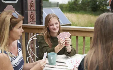 Volver a jugar: por qué el juego es clave para la creatividad en la vida adulta