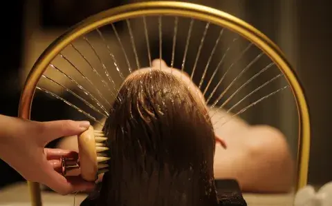 Spa de pelo: el ritual japonés que transforma el cuidado capilar en una experiencia de bienestar