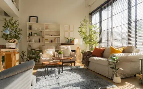 Año nuevo chino: cuándo es y qué elementos eliminar de tu casa para renovar la energía