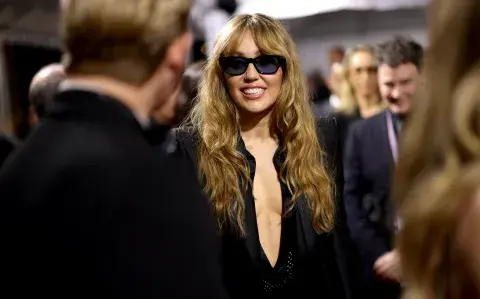 Este es el look 'power dressing' que se impone entre las celebrities