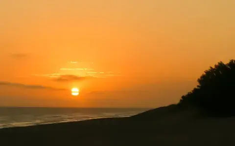 Dos joyas escondidas de Buenos Aires para un verano tranquilo junto al mar Dos joyas escondidas de Buenos Aires para un verano tranquilo junto al mar