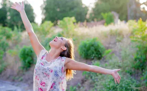 Manifestar para volver a vos: cómo reconectar con tu poder personal