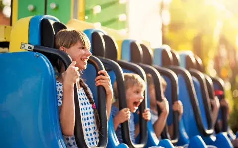 Beto Carrero World se encuentra en Penha, Santa Catarina, Brasil, muy cerca de Balneário Camboriú y a aproximadamente 130 km de Florianópolis.