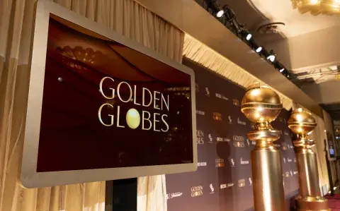 Esta es la lista completa de nominados al Golden Globe, el premio del cine y las series