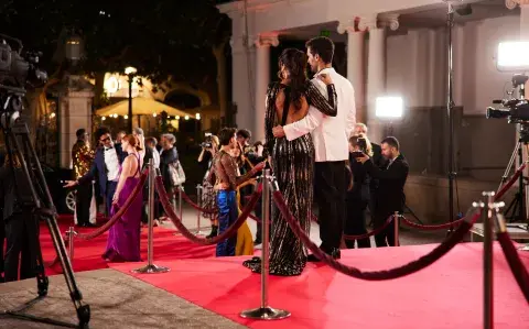 Golden Globes 2026: los mejores looks en una alfombra roja que marca tendencia