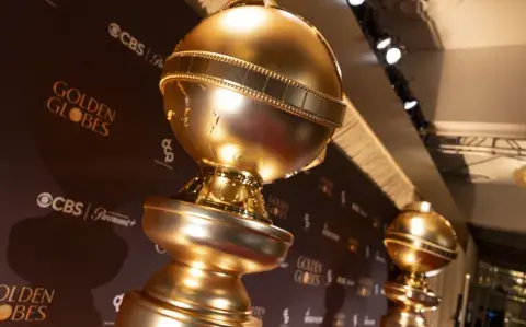 Golden Globes 2026: estas son las películas y series ganadoras