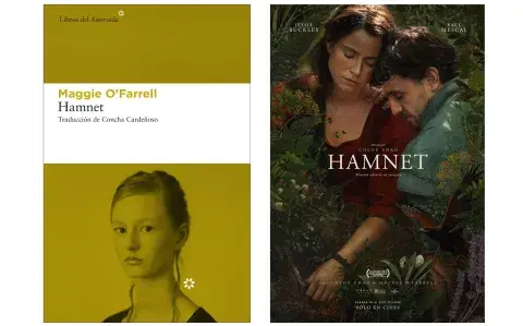 Antes de la película: por qué leer "Hamnet", de Maggie O’Farrell