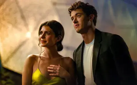 Romances de verano: las mejores películas y series para maratonear en streaming Romances de verano: las mejores películas y series para maratonear en streaming