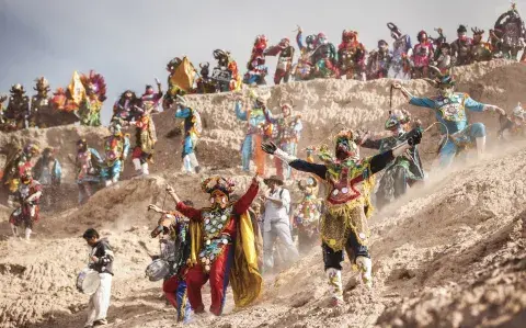 Escapadas para el finde XL de carnaval: destinos lindos y baratos