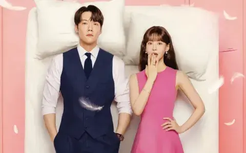 La Netflix de los K-dramas tiene su serie coreana original más esperada de 2026.