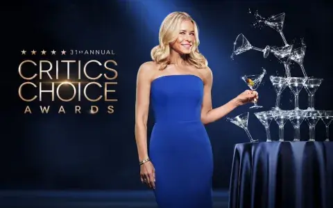 Los mejores looks de la alfombra roja de los Critics Choice Awards 2026