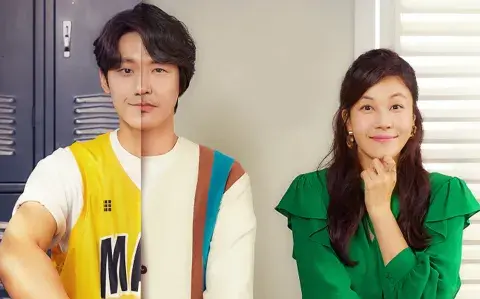 La fiebre coreana llegó a HBO Max: 4 K-dramas que tenés que ver