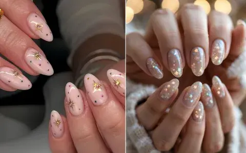 Magic nails: los mejores diseños para que te inspires y logres las uñas más originales 