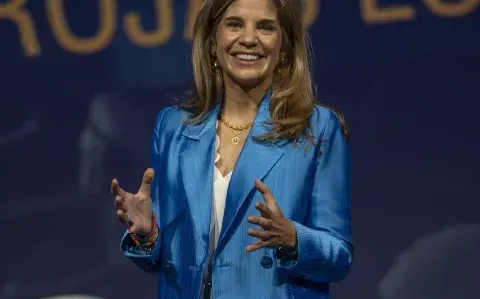 Marian Rojas Estapé 