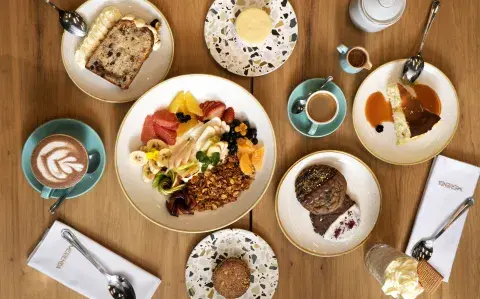 Bueno, bonito y barato: dónde merendar por menos de $15.000 pesos