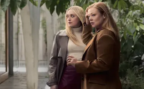 Cuando el calor no da tregua: 3 series ideales para maratonear en el verano 2026