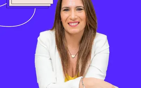 Gisela Gilges, la coach viral, da 5 estrategias para desconectar del celular