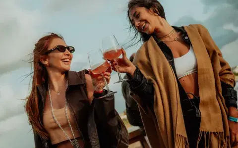 Gastroplanes de la semana: los 4 imperdibles para comer y beber rico en CABA y la costa