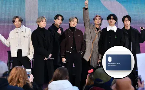 El precio de las entradas para BTS en Argentina: qué se sabe hasta ahora El precio de las entradas para BTS en Argentina: qué se sabe hasta ahora