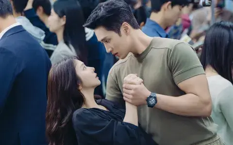 Fiebre de primavera en Prime Video: la nueva serie que enamorará a los fans de los K-dramas Fiebre de primavera en Prime Video: la nueva serie que enamorará a los fans de los K-dramas