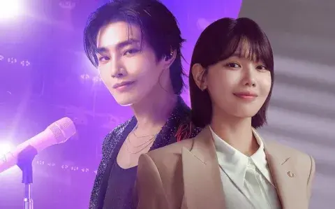 Es tiempo de ponerte al día con este K-drama de Netflix que sacude al mundo del K-pop