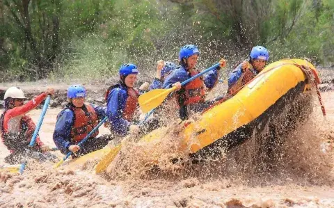 Mendoza, entre los mejores destinos del mundo para viajar en 2026