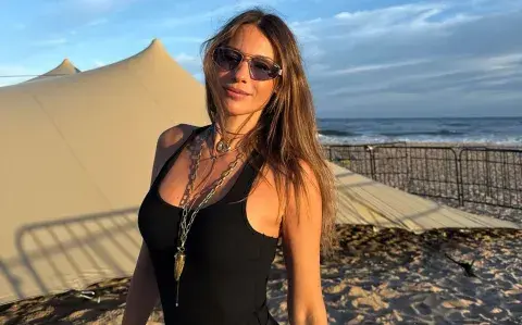 Pampita marca tendencia con dos looks de noche en el verano de Punta del Este