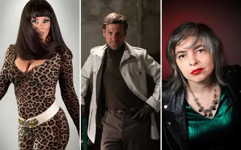 Estrenos argentinos en Netflix 2026: series y películas que no te podés perder