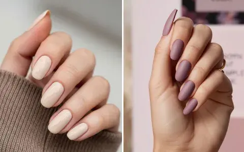10 colores de uñas que estilizan las manos y son elegantes para este 2026