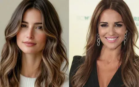 Adiós a la raya al medio: estos son los peinados que son furor este verano Adiós a la raya al medio: estos son los peinados que son furor este verano