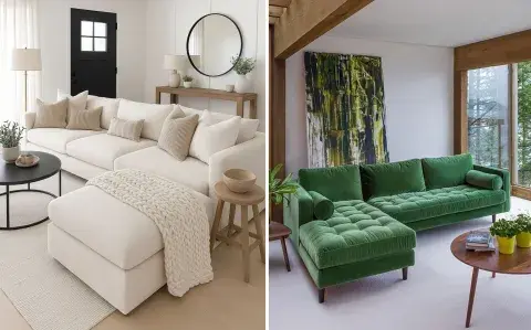 Adiós al sillón: el mueble que será tendencia en 2026