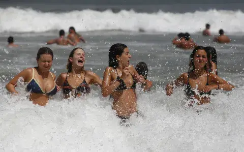 Mar del Plata: las propuestas culturales imperdibles para el verano Mar del Plata: las propuestas culturales imperdibles para el verano