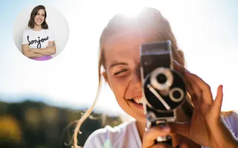 Hay verano en los pequeños placeres