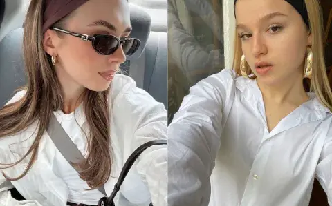 El accesorio vintage que vuelve con todo: cómo llevarlo con onda