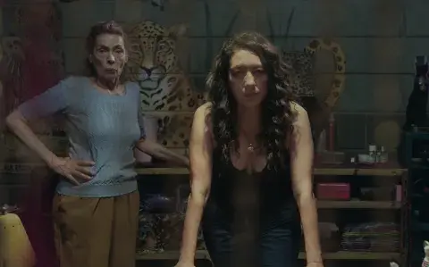 Más pronto de lo que pensábamos: Netflix confirmó cuándo se estrena En el barro 2