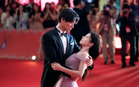Los K-dramas que arrasan en Netflix (y los que arrasarán en los próximos meses) Los K-dramas que arrasan en Netflix (y los que arrasarán en los próximos meses)