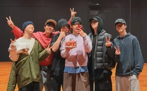 BTS: se confirmó en Argentina la proyección en cines de BTS World Tour Arirang