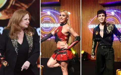 Misterio revelado: estos son los participantes desconocidos y famosos de Gran Hermano 2026