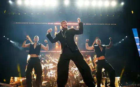 ¡Nueva fecha! Todo sobre el esperado regreso de Ricky Martin a Buenos Aires